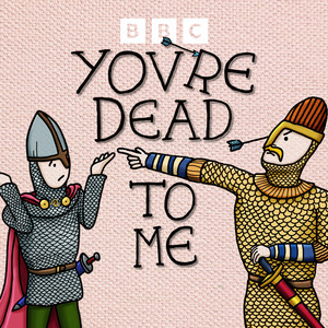 Cover: You're Dead to Me