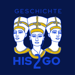 Cover: His2Go - Geschichte Podcast