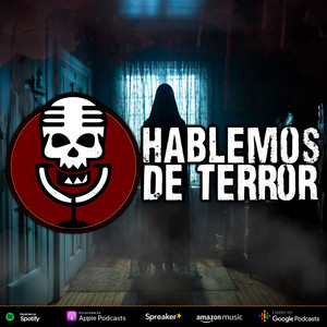 Cover: Hablemos de Terror