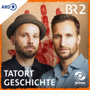 Cover: Tatort Geschichte - True Crime meets History
