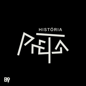 Cover: História Preta