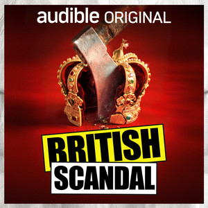 Cover: British Scandal