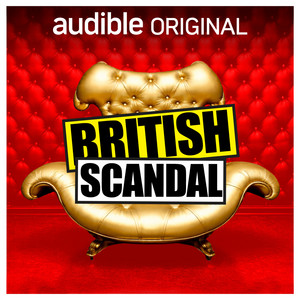 Cover: British Scandal