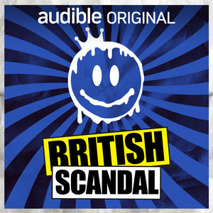 Cover: British Scandal