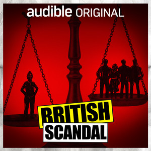 Cover: British Scandal