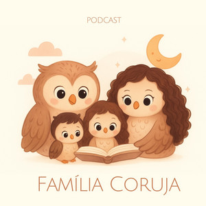 Cover: Família Coruja