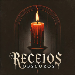 Cover: Receios Obscuros