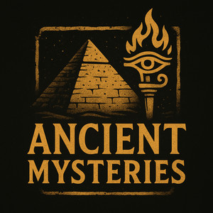 Cover: Ancient Mysteries