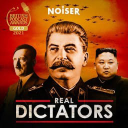 Cover: Real Dictators