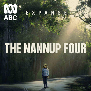 Cover: Expanse
