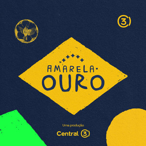 Cover: Amarela-Ouro