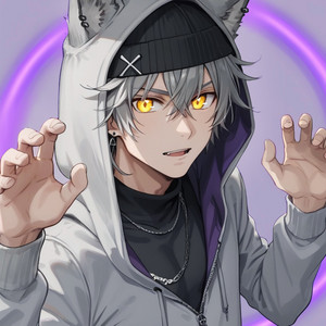 Cover: Akihiko Kai VA