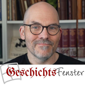 Cover: Geschichtsfenster