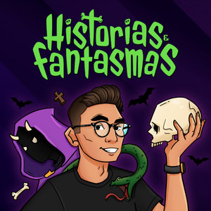Cover: Historias y Fantasmas