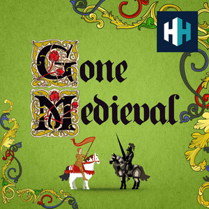 Cover: Gone Medieval