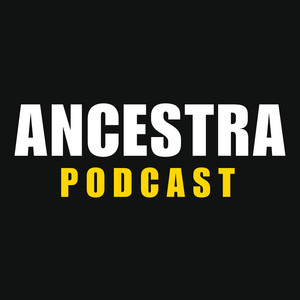 Cover: Ancestra Podcast