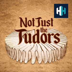 Cover: Not Just the Tudors