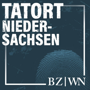 Cover: Tatort Niedersachsen - der Crime-Podcast der Braunschweiger Zeitung
