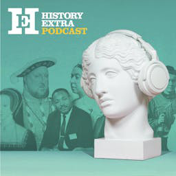 Cover: HistoryExtra podcast