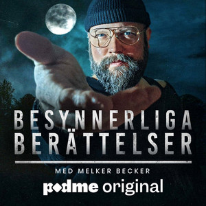 Cover: Besynnerliga Berättelser