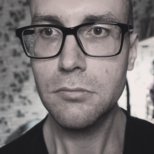 Cover: Fabian Lehr 