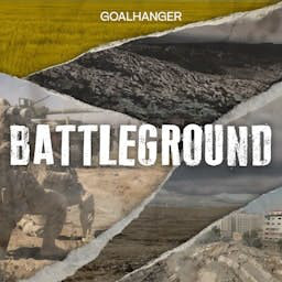 Cover: Battleground