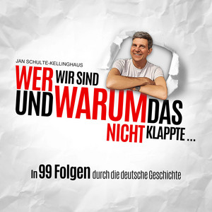 Cover: Wer wir sind und warum das nicht klappte ...