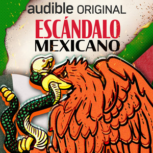 Cover: Escándalo Mexicano