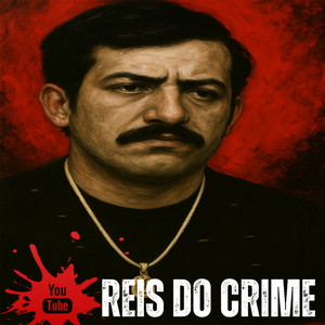 Cover: Chefes Do Crime