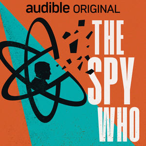 Cover: The Spy Who