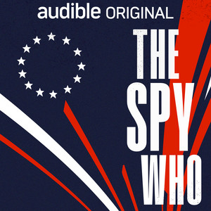 Cover: The Spy Who