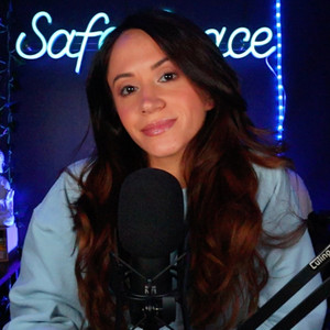 Cover: Safe Space ASMR