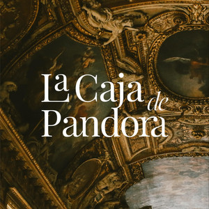 Cover: La Caja de Pandora. Historia