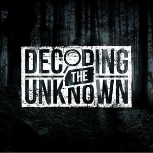 Cover: Decoding The Unknown