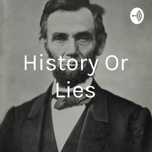 Cover: History Or Lies