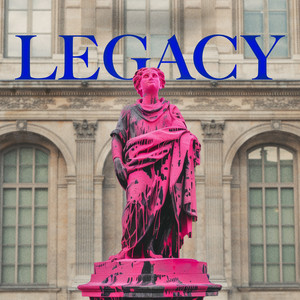 Cover: Legacy