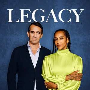 Cover: Legacy