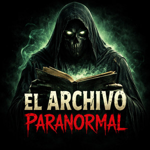 Cover: El Archivo Paranormal