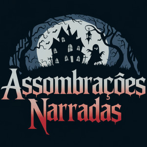 Cover: Assombrações Narradas 