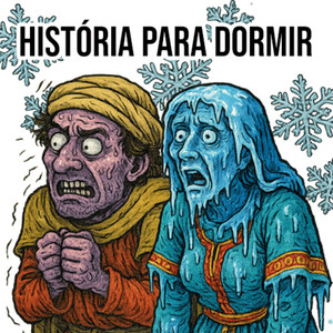 Cover: Histórias para Dormir