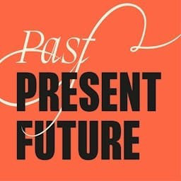Cover: Past Present Future