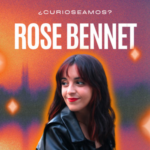 Cover: Rose Bennet Podcast