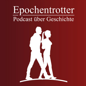 Cover: Epochentrotter - erzählte Geschichte