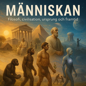 Cover: Människan