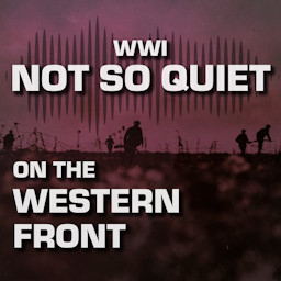 Cover: WW1: Not So Quiet On The Western Front!