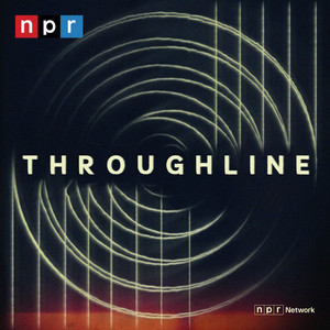 Cover: Throughline