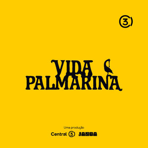 Cover: Vida Palmarina