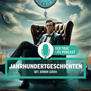 Cover: Jahrhundertgeschichten