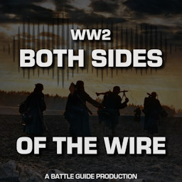 Cover: WW2: Both Sides of The Wire