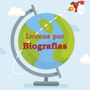 Cover: LOUCOS POR BIOGRAFIAS